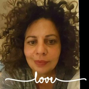 Meet your Posher, Iman